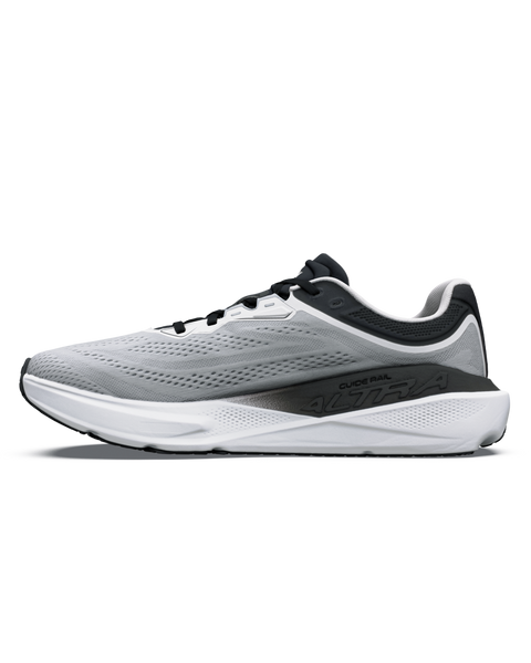 ALTRA Men's Torin ST - Ultimate Grey/Jet Black-Men's Run Road Shoe-Altra-Malaysia-Singapore-Australia-Hong Kong-Philippines-Indonesia-Bigbigplace.com