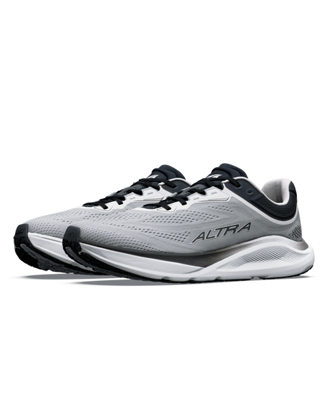 ALTRA Men's Torin ST - Ultimate Grey/Jet Black-Men's Run Road Shoe-Altra-Malaysia-Singapore-Australia-Hong Kong-Philippines-Indonesia-Bigbigplace.com