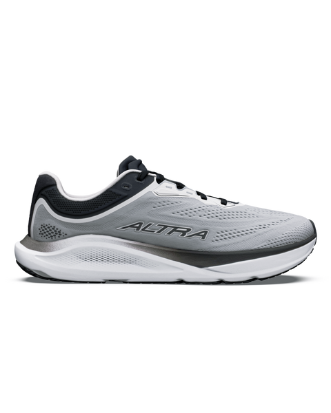 ALTRA Men's Torin ST - Ultimate Grey/Jet Black-Men's Run Road Shoe-Altra-Malaysia-Singapore-Australia-Hong Kong-Philippines-Indonesia-Bigbigplace.com