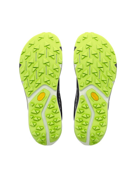 Altra Men's Experience Wild 3+ - Black/Silver/Acid Lime-Men's Run Trail Shoe-Altra-Malaysia-Singapore-Australia-Hong Kong-Philippines-Indonesia-Bigbigplace.com