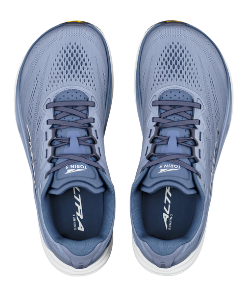 ALTRA Men's Torin 9 Wide - Flint Stone/Blue Nights-Men's Run Road Shoe-Altra-Malaysia-Singapore-Australia-Hong Kong-Philippines-Indonesia-Bigbigplace.com
