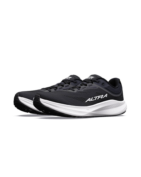 Altra Men's Torin 9 Wide - Black/White/Black-Men's Run Road Shoe-Altra-Malaysia-Singapore-Australia-Hong Kong-Philippines-Indonesia-Bigbigplace.com
