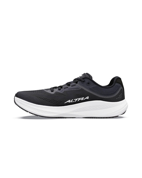 Altra Men's Torin 9 Wide - Black/White/Black-Men's Run Road Shoe-Altra-Malaysia-Singapore-Australia-Hong Kong-Philippines-Indonesia-Bigbigplace.com