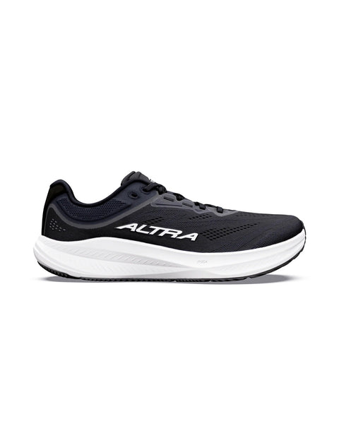 Altra Men's Torin 9 Wide - Black/White/Black-Men's Run Road Shoe-Altra-Malaysia-Singapore-Australia-Hong Kong-Philippines-Indonesia-Bigbigplace.com