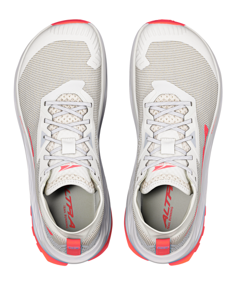 ALTRA Men's Olympus 275 HiLo - Vaporous Gray/Fiery Coral-Men's Run Trail Shoe-Altra-Malaysia-Singapore-Australia-Hong Kong-Philippines-Indonesia-Bigbigplace.com