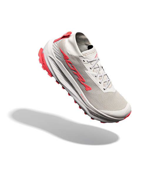 ALTRA Men's Olympus 275 HiLo - Vaporous Gray/Fiery Coral-Men's Run Trail Shoe-Altra-Malaysia-Singapore-Australia-Hong Kong-Philippines-Indonesia-Bigbigplace.com