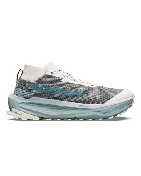 ALTRA Men's Olympus 275 HiLo - Ultimate Grey/Sea Pine-Men's Run Trail Shoe-Altra-Malaysia-Singapore-Australia-Hong Kong-Philippines-Indonesia-Bigbigplace.com
