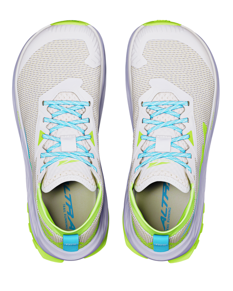 ALTRA Women's Olympus 275 HiLo - Vaporous Grey/Bluefish-Women's Run Trail Shoe-Altra-Malaysia-Singapore-Australia-Hong Kong-Philippines-Indonesia-Bigbigplace.com