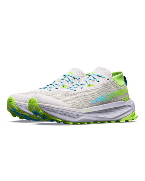 ALTRA Women's Olympus 275 HiLo - Vaporous Grey/Bluefish-Women's Run Trail Shoe-Altra-Malaysia-Singapore-Australia-Hong Kong-Philippines-Indonesia-Bigbigplace.com