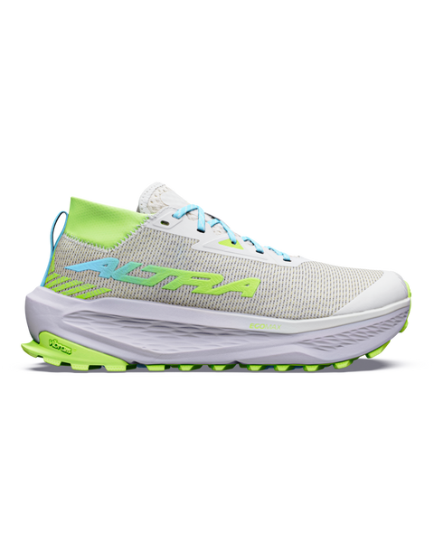 ALTRA Women's Olympus 275 HiLo - Vaporous Grey/Bluefish-Women's Run Trail Shoe-Altra-Malaysia-Singapore-Australia-Hong Kong-Philippines-Indonesia-Bigbigplace.com