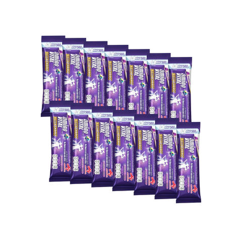 Amino Vital Water Charge (Grape)-Energy Gels-Ajinomoto-Malaysia-Singapore-Australia-Hong Kong-Philippines-Indonesia-Bigbigplace.com