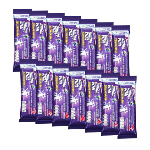 Amino Vital Water Charge (Grape)-Nutrition Gel-Ajinomoto-Malaysia-Singapore-Australia-Hong Kong-Philippines-Indonesia-Bigbigplace.com