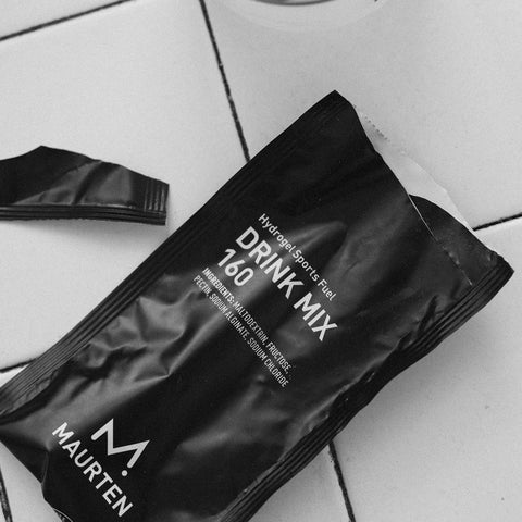 Maurten Drink Mix (160 & 320)-Electrolytes-Maurten-Malaysia-Singapore-Australia-Hong Kong-Philippines-Indonesia-Bigbigplace.com