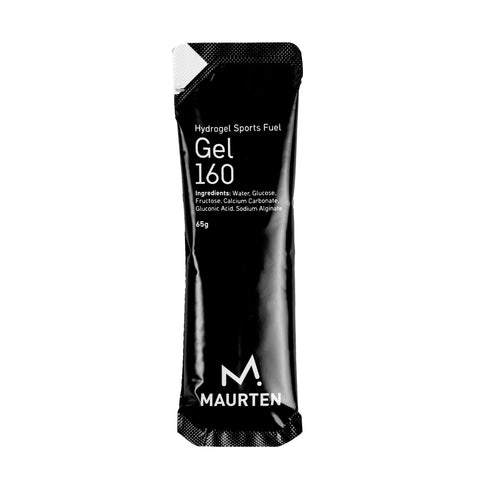 Maurten Gel 160 (1 Box)-Energy Gels-Maurten-Malaysia-Singapore-Australia-Hong Kong-Philippines-Indonesia-Bigbigplace.com