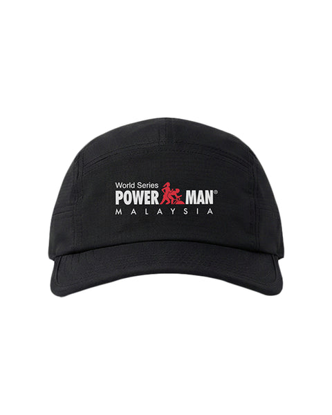 POWERMAN Malaysia 2026 Official Merchandise Cap-Caps-POWERMAN-Malaysia-Singapore-Australia-Hong Kong-Philippines-Indonesia-Bigbigplace.com