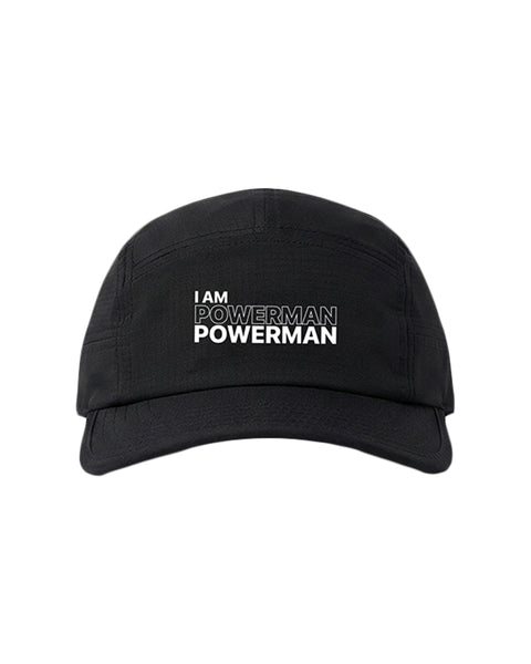 POWERMAN Malaysia 2026 Official Merchandise Cap-Caps-POWERMAN-Malaysia-Singapore-Australia-Hong Kong-Philippines-Indonesia-Bigbigplace.com