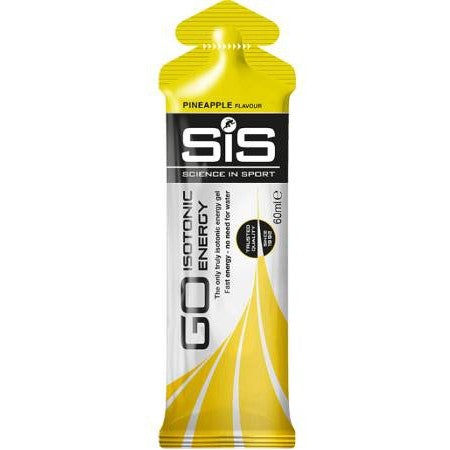 SiS GO Isotonic Energy Gel-Nutrition-SiS-Malaysia-Singapore-Australia-Hong Kong-Philippines-Indonesia-Bigbigplace.com