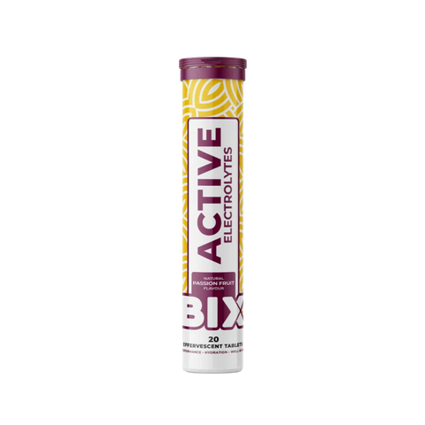 BIX Active Electrolytes Tablets-Electrolytes-BIX-Malaysia-Singapore-Australia-Hong Kong-Philippines-Indonesia-Bigbigplace.com