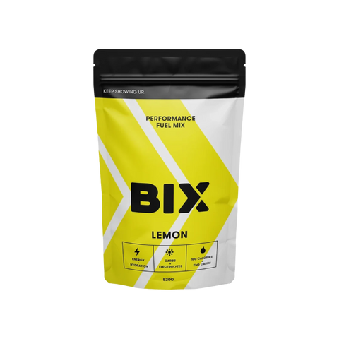 BIX Performance Fuel Mix (30 Servings)-Electrolytes-BIX-Malaysia-Singapore-Australia-Hong Kong-Philippines-Indonesia-Bigbigplace.com