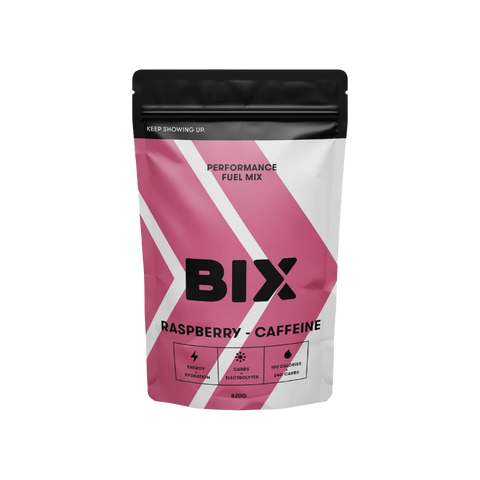 BIX Performance Fuel Mix (30 Servings)-Electrolytes-BIX-Malaysia-Singapore-Australia-Hong Kong-Philippines-Indonesia-Bigbigplace.com