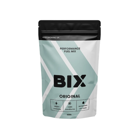 BIX Performance Fuel Mix (30 Servings)-Electrolytes-BIX-Malaysia-Singapore-Australia-Hong Kong-Philippines-Indonesia-Bigbigplace.com