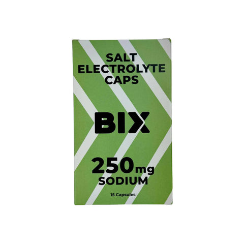BIX Salt Electrolyte Caps-Electrolytes-BIX-Malaysia-Singapore-Australia-Hong Kong-Philippines-Indonesia-Bigbigplace.com