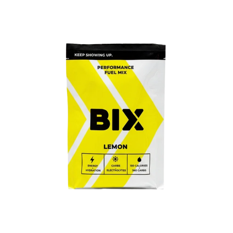BIX Performance Fuel Mix (Single Serving)-Electrolytes-BIX-Malaysia-Singapore-Australia-Hong Kong-Philippines-Indonesia-Bigbigplace.com