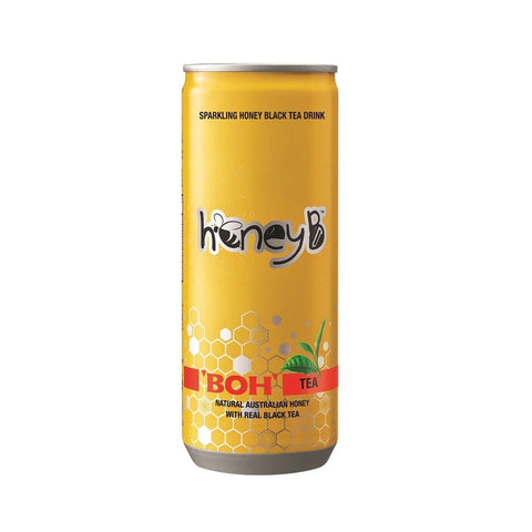 HoneyB Sparkling Honey 250ml-HoneyB-Malaysia-Singapore-Australia-Hong Kong-Philippines-Indonesia-Bigbigplace.com