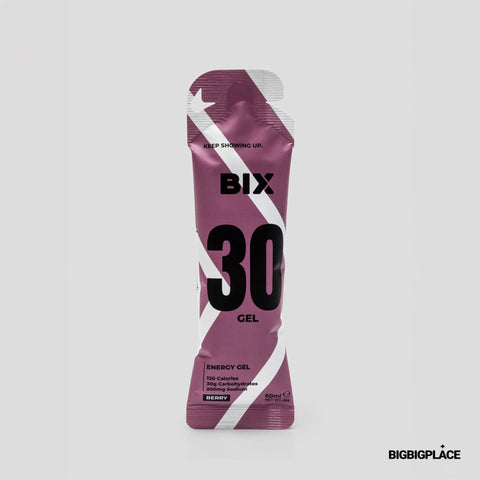 Bix Energy Gel 30-BIX-Malaysia-Singapore-Australia-Hong Kong-Philippines-Indonesia-Bigbigplace.com