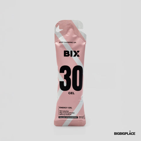 Bix Energy Gel 30-BIX-Malaysia-Singapore-Australia-Hong Kong-Philippines-Indonesia-Bigbigplace.com
