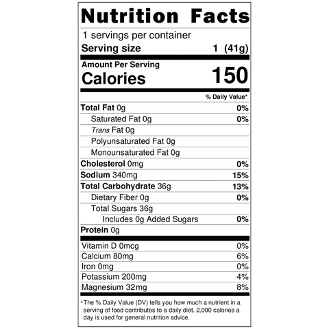 BIX Performance Fuel Mix (30 Servings)-Electrolytes-BIX-Malaysia-Singapore-Australia-Hong Kong-Philippines-Indonesia-Bigbigplace.com