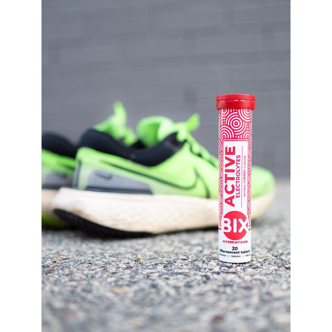 BIX Active Electrolytes Tablets-Electrolytes-BIX-Malaysia-Singapore-Australia-Hong Kong-Philippines-Indonesia-Bigbigplace.com