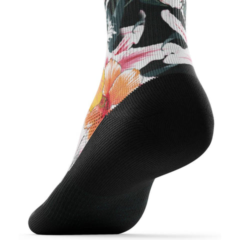 Outway Sock - Brilliant Mind Crew-Outway-Malaysia-Singapore-Australia-Hong Kong-Philippines-Indonesia-Bigbigplace.com