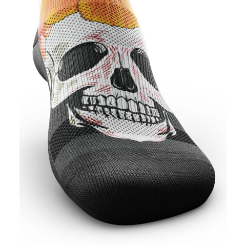 Outway Sock - Brilliant Mind Crew-Outway-Malaysia-Singapore-Australia-Hong Kong-Philippines-Indonesia-Bigbigplace.com