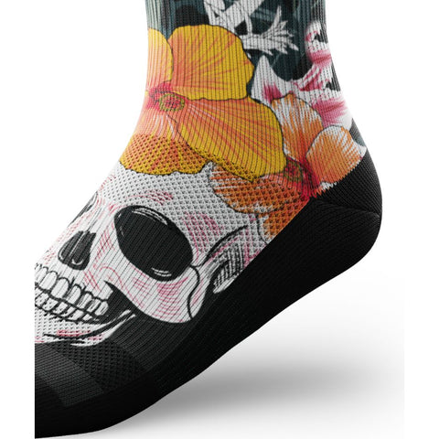 Outway Sock - Brilliant Mind Crew-Outway-Malaysia-Singapore-Australia-Hong Kong-Philippines-Indonesia-Bigbigplace.com