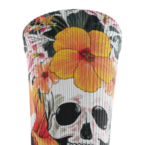 Outway Sock - Brilliant Mind Crew-Outway-Malaysia-Singapore-Australia-Hong Kong-Philippines-Indonesia-Bigbigplace.com