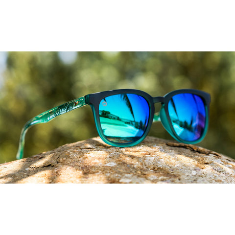 Knockaround Paso Robles Sunglasses - Bungalow Palms-Paso Robles-Knockaround-Malaysia-Singapore-Australia-Hong Kong-Philippines-Indonesia-Bigbigplace.com