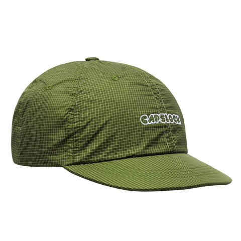 Capslock 6 Panel Dodos Line Army-Headwear-Capslock-Malaysia-Singapore-Australia-Hong Kong-Philippines-Indonesia-Bigbigplace.com