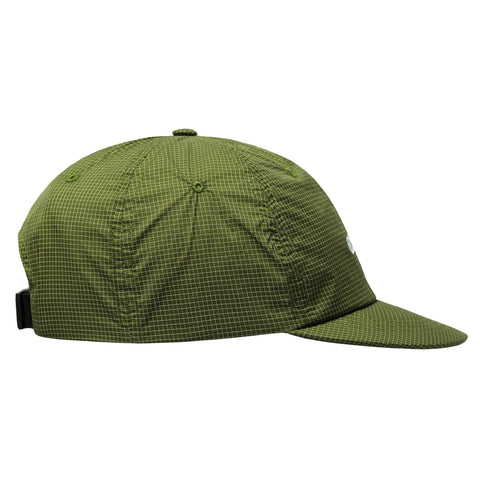 Capslock 6 Panel Dodos Line Army-Headwear-Capslock-Malaysia-Singapore-Australia-Hong Kong-Philippines-Indonesia-Bigbigplace.com