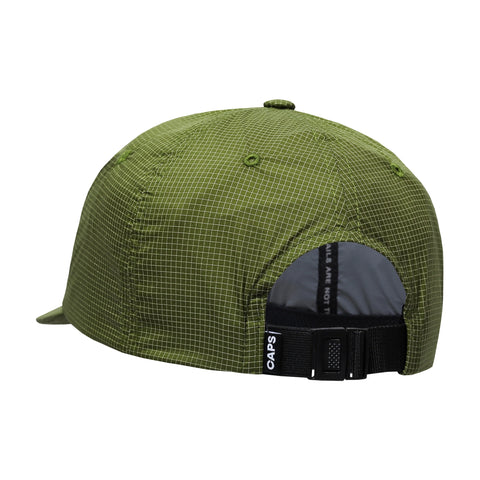 Capslock 6 Panel Dodos Line Army-Headwear-Capslock-Malaysia-Singapore-Australia-Hong Kong-Philippines-Indonesia-Bigbigplace.com