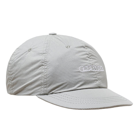 Capslock 6 panel Dodos Line Grey-Headwear-Capslock-Malaysia-Singapore-Australia-Hong Kong-Philippines-Indonesia-Bigbigplace.com