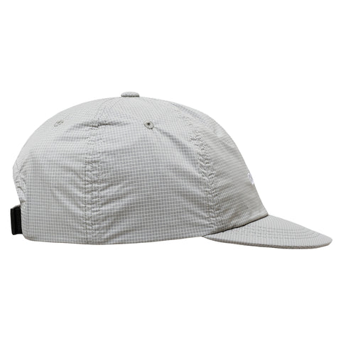 Capslock 6 panel Dodos Line Grey-Headwear-Capslock-Malaysia-Singapore-Australia-Hong Kong-Philippines-Indonesia-Bigbigplace.com