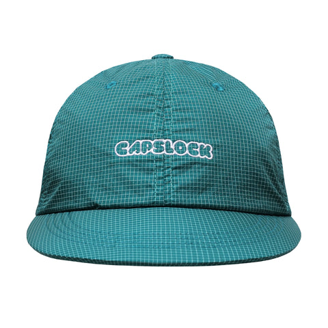 Capslock 6 Panel Dodos Line Green-headwear-Capslock-Malaysia-Singapore-Australia-Hong Kong-Philippines-Indonesia-Bigbigplace.com