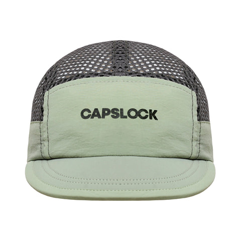 Capslock Mesh Cap Voxy 2.0-Headwear-Capslock-Malaysia-Singapore-Australia-Hong Kong-Philippines-Indonesia-Bigbigplace.com