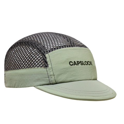 Capslock Mesh Cap Voxy 2.0-Headwear-Capslock-Malaysia-Singapore-Australia-Hong Kong-Philippines-Indonesia-Bigbigplace.com