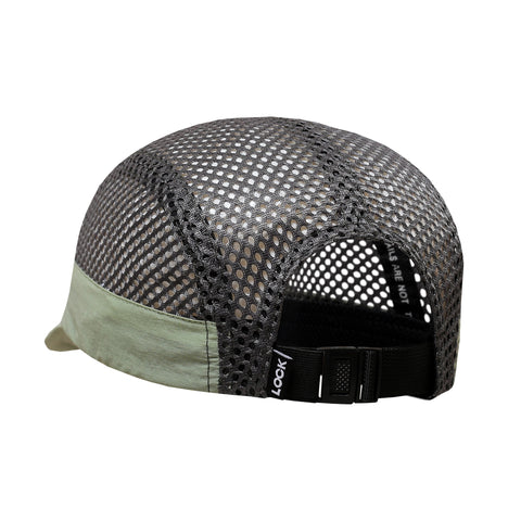 Capslock Mesh Cap Voxy 2.0-Headwear-Capslock-Malaysia-Singapore-Australia-Hong Kong-Philippines-Indonesia-Bigbigplace.com