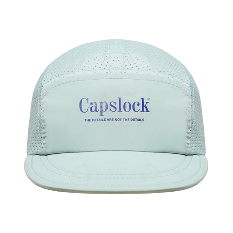 Capslock Mesh Cap Century Sage-Headwear-Capslock-Malaysia-Singapore-Australia-Hong Kong-Philippines-Indonesia-Bigbigplace.com