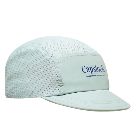 Capslock Mesh Cap Century Sage-Headwear-Capslock-Malaysia-Singapore-Australia-Hong Kong-Philippines-Indonesia-Bigbigplace.com