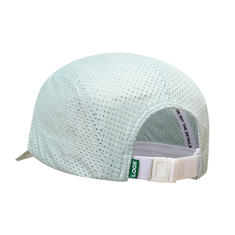 Capslock Mesh Cap Century Sage-Headwear-Capslock-Malaysia-Singapore-Australia-Hong Kong-Philippines-Indonesia-Bigbigplace.com