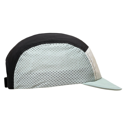 Capslock Mesh Cap Century Sage Black-headwear-Capslock-Malaysia-Singapore-Australia-Hong Kong-Philippines-Indonesia-Bigbigplace.com